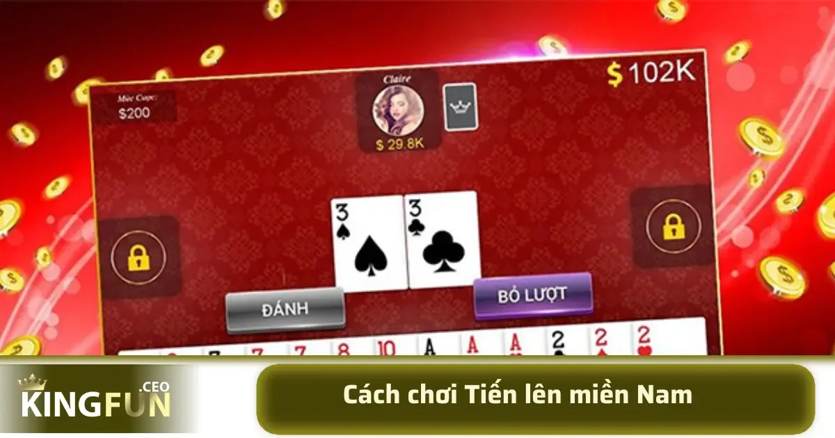 Các luật chơi này không chỉ là nền tảng để chơi mà còn là kim chỉ nam giúp bạn xây dựng chiến thuật phù hợp và nâng cao khả năng chiến thắng.