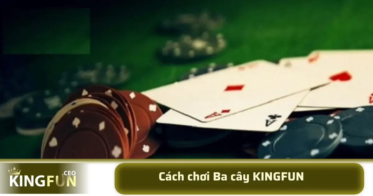 Trước khi bắt đầu hành trình chinh phục trò chơi Ba cây, chúng ta cần hiểu rõ khái niệm và luật chơi cơ bản. Không cần quá phức tạp, nhưng cần nắm vững để chơi đúng và nâng cao khả năng thắng.