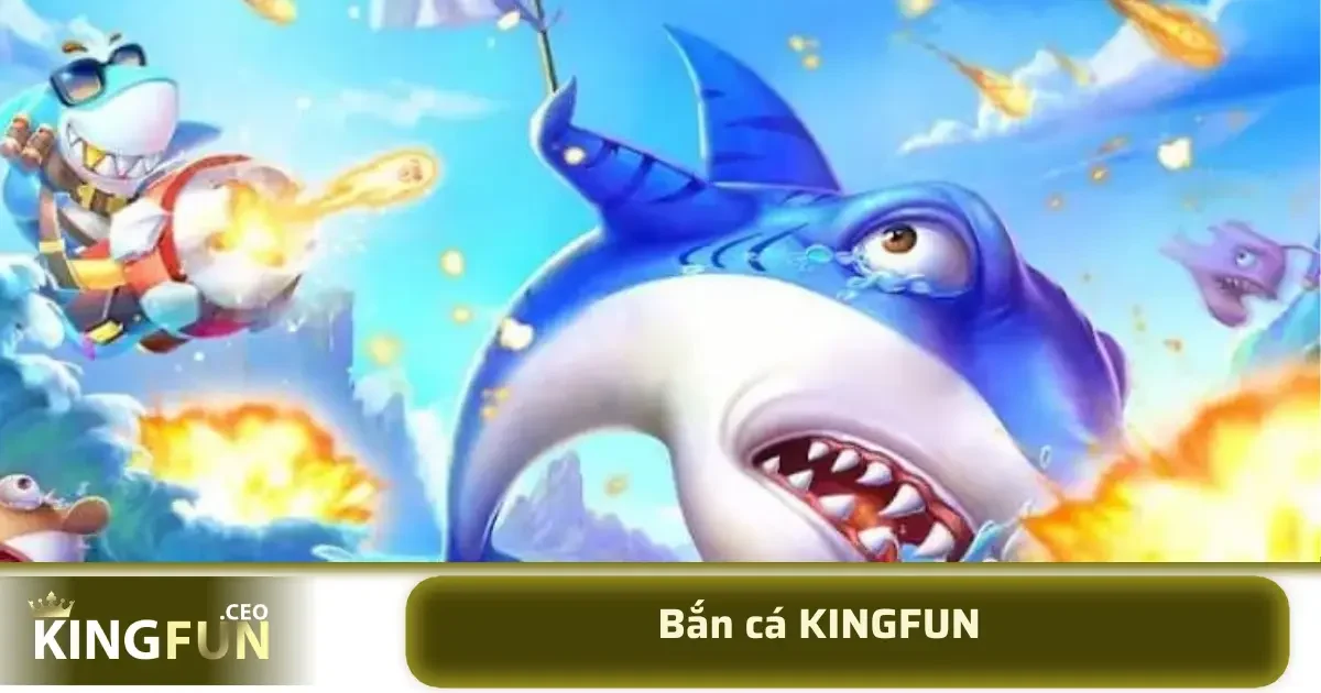 Điểm số được tính theo công thức đơn giản nhưng quan trọng: Điểm = Giá trị cá trúng.