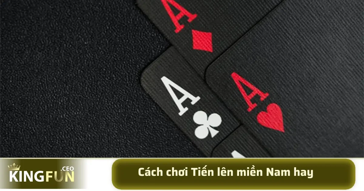 Các luật chơi này không chỉ là nền tảng để chơi mà còn là kim chỉ nam giúp bạn xây dựng chiến thuật phù hợp và nâng cao khả năng chiến thắng.