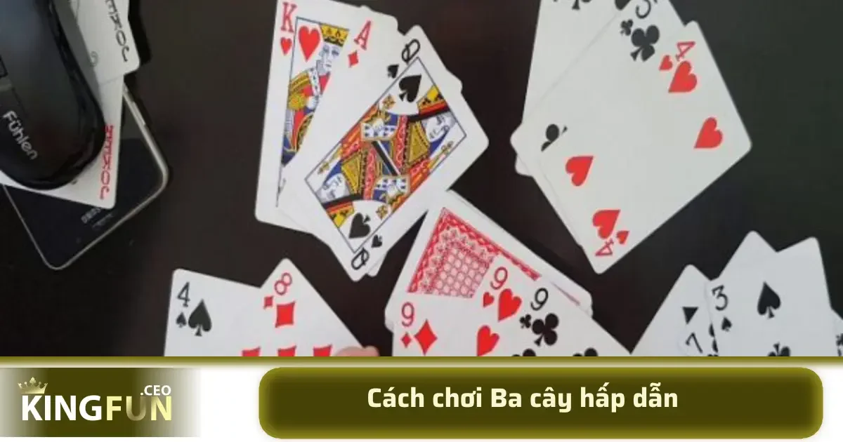 Người chơi không chỉ dựa vào vận may để thắng, mà còn cần có khả năng tính toán, dự đoán các khả năng xảy ra.