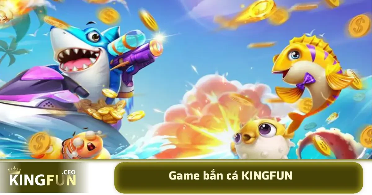 Luật chơi trong game khá rõ ràng: mỗi lần bắn trúng cá đều được tính điểm, dựa vào loại cá, kích thước, và độ khó khi bắn trúng.