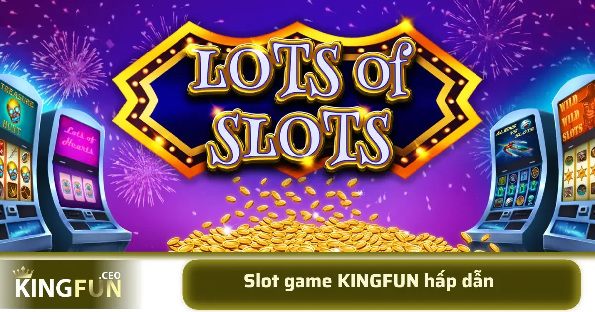Chìa khóa để chơi slot game thành công là sự kiên nhẫn và tìm hiểu kỹ các quy luật riêng của từng trò chơi. Người chơi cần dành thời gian đọc kỹ luật chơi, bảng trả thưởng, và quan sát các vòng quay để xác định xu hướng.