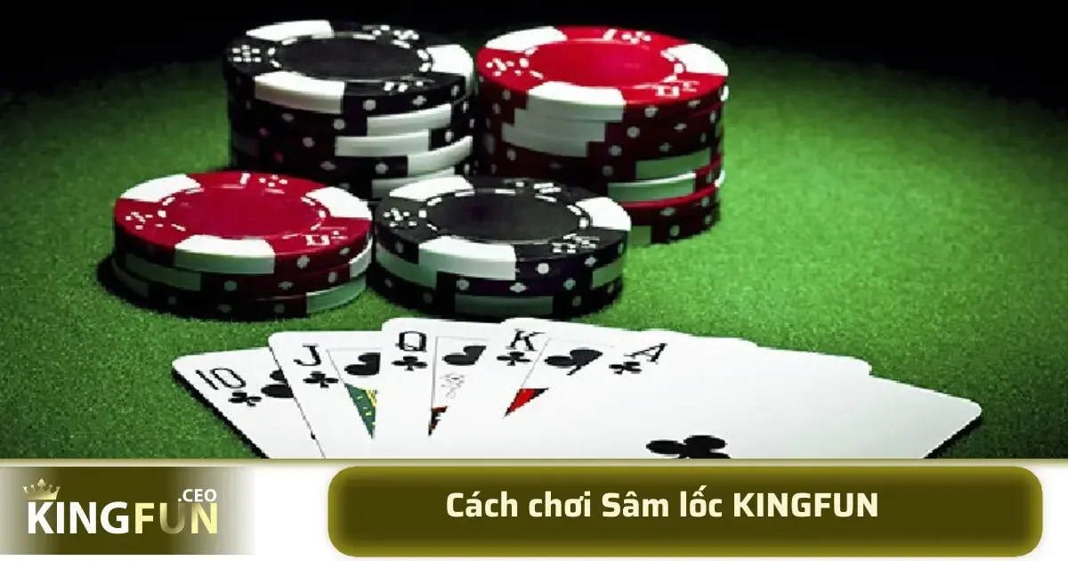 Đây chính là lý do vì sao Cách chơi Sâm lốc lại trở thành đề tài hấp dẫn, được nhiều người yêu thích học hỏi, nghiên cứu để trở thành cao thủ.