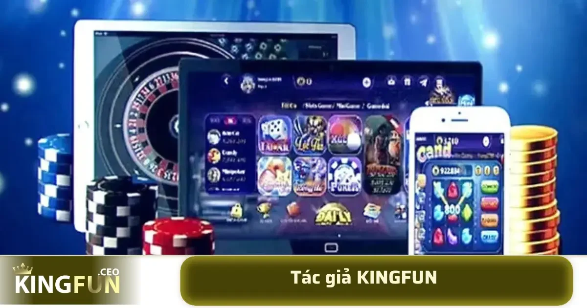 Tác giả KINGFUN còn đặc biệt chú trọng đến việc xây dựng văn hoá doanh nghiệp dựa trên uy tín, trách nhiệm và tôn trọng khách hàng.